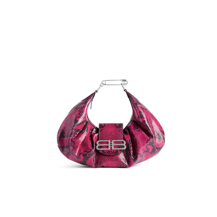 pamela shoulder bag medium