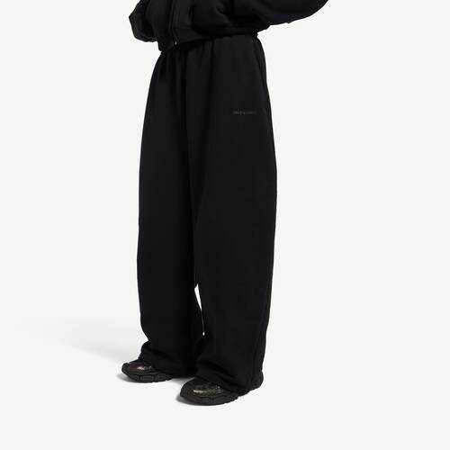 pantaloni da tuta barrel