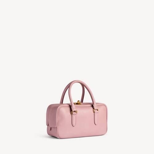 le 7 bowling bag small