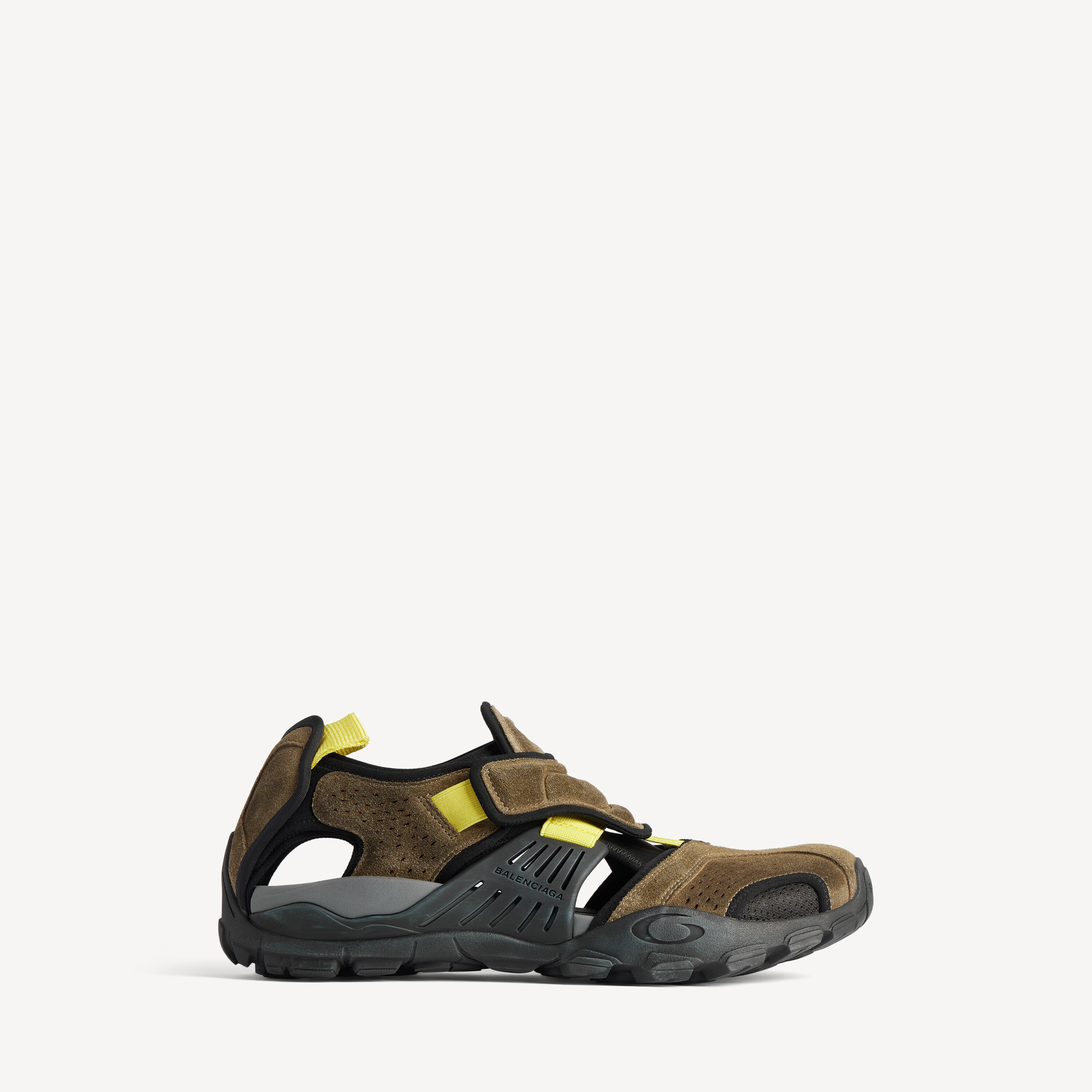 Balenciaga hike sandal sneaker