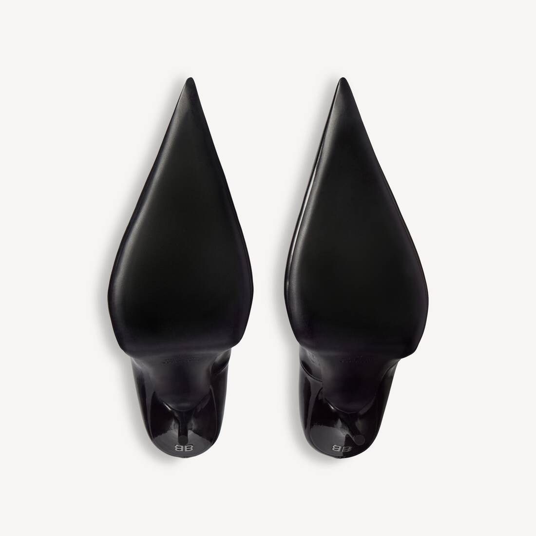 Women's Avenue Pump in Black | Balenciaga Croatia EN - Image 7