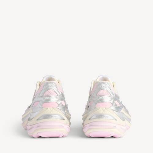 zapatillas jet metallic