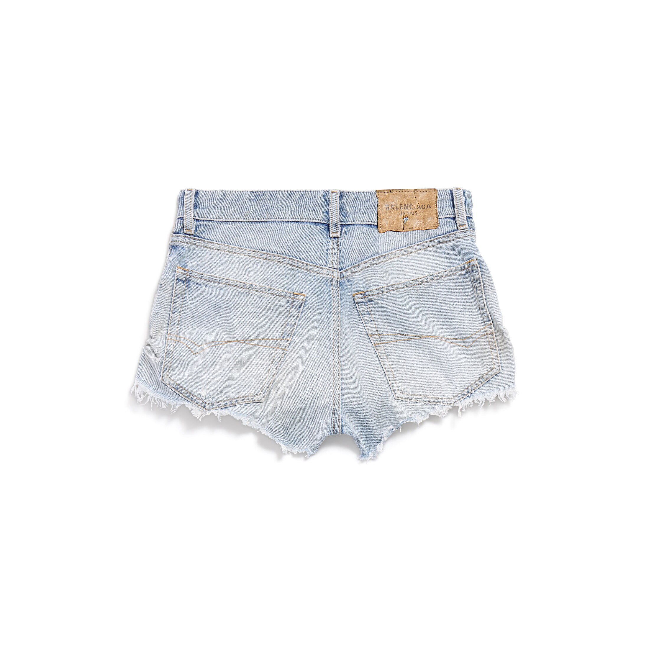 mini shorts
