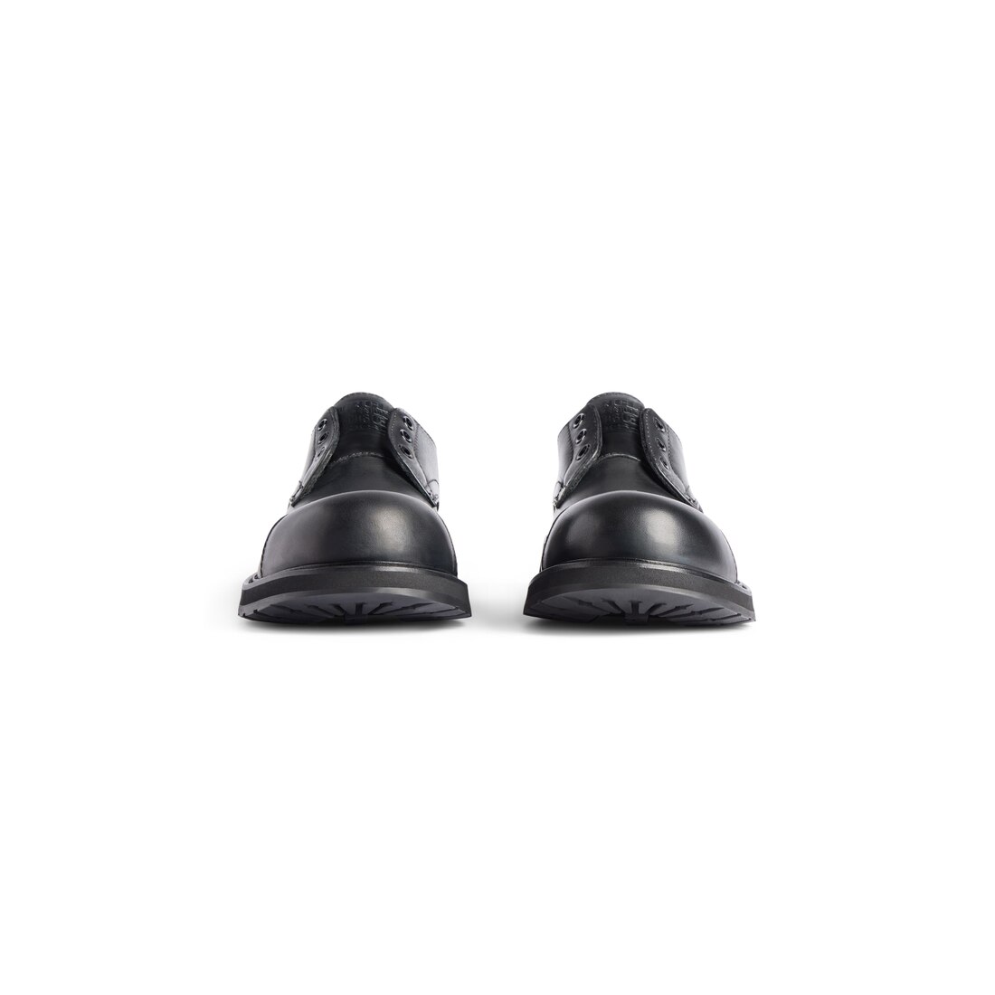 Men's Truck Derby in Black