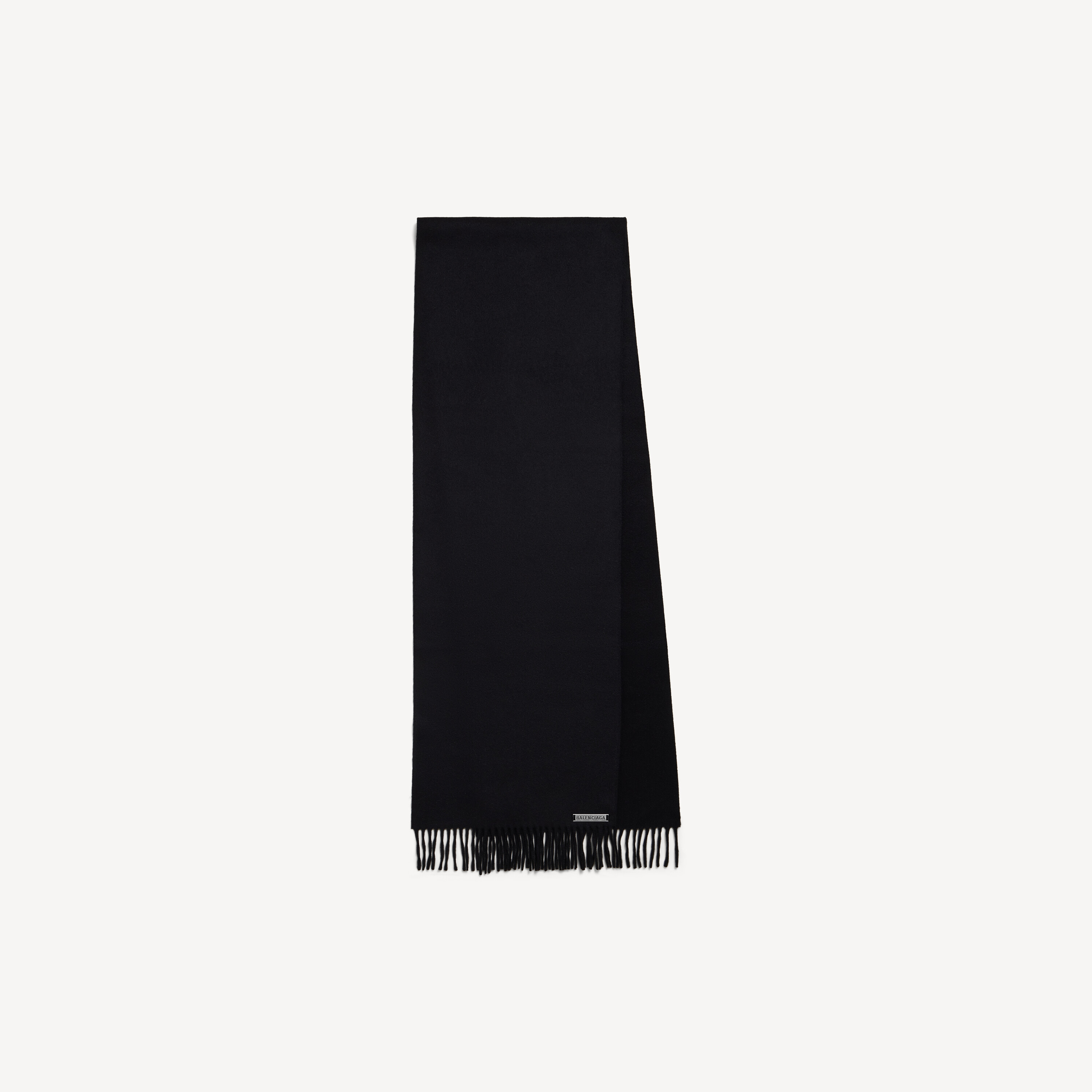 Women's Scarf in Black