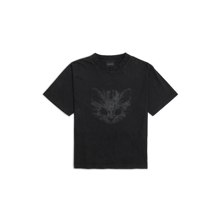 kittycat中号版型t恤