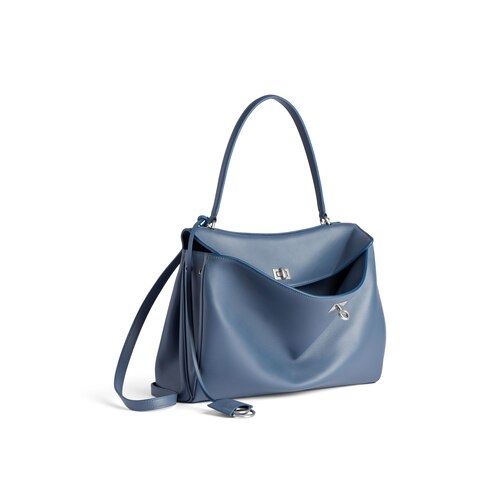 bolso de mano rodeo mediano