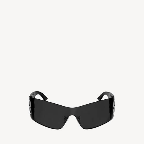 bossy mask sunglasses 
