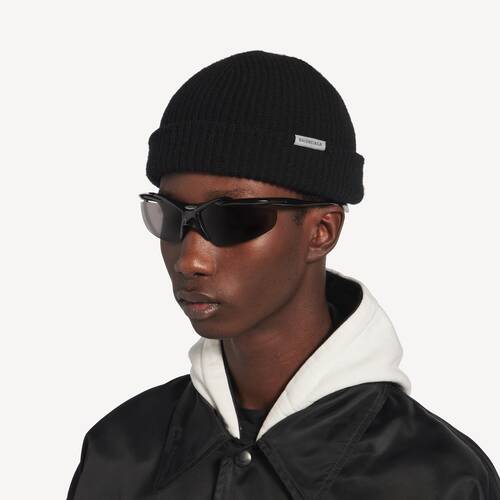 bonnet en laine