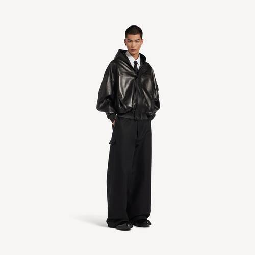 locker sitzende workwear-hose
