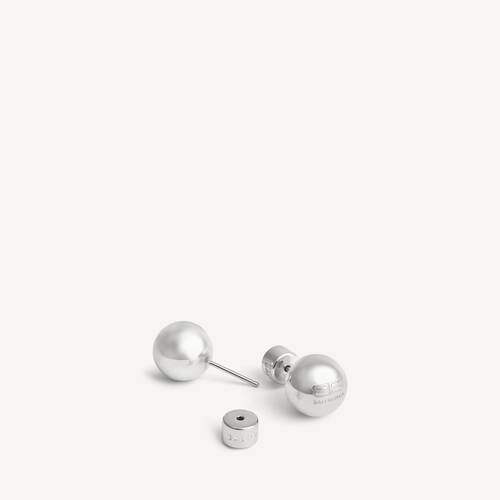 boucles d&rsquo;oreilles atom 