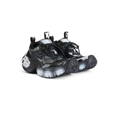 6xl graffiti sneaker