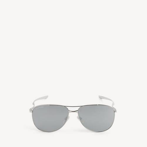 lunettes de soleil pilote monday