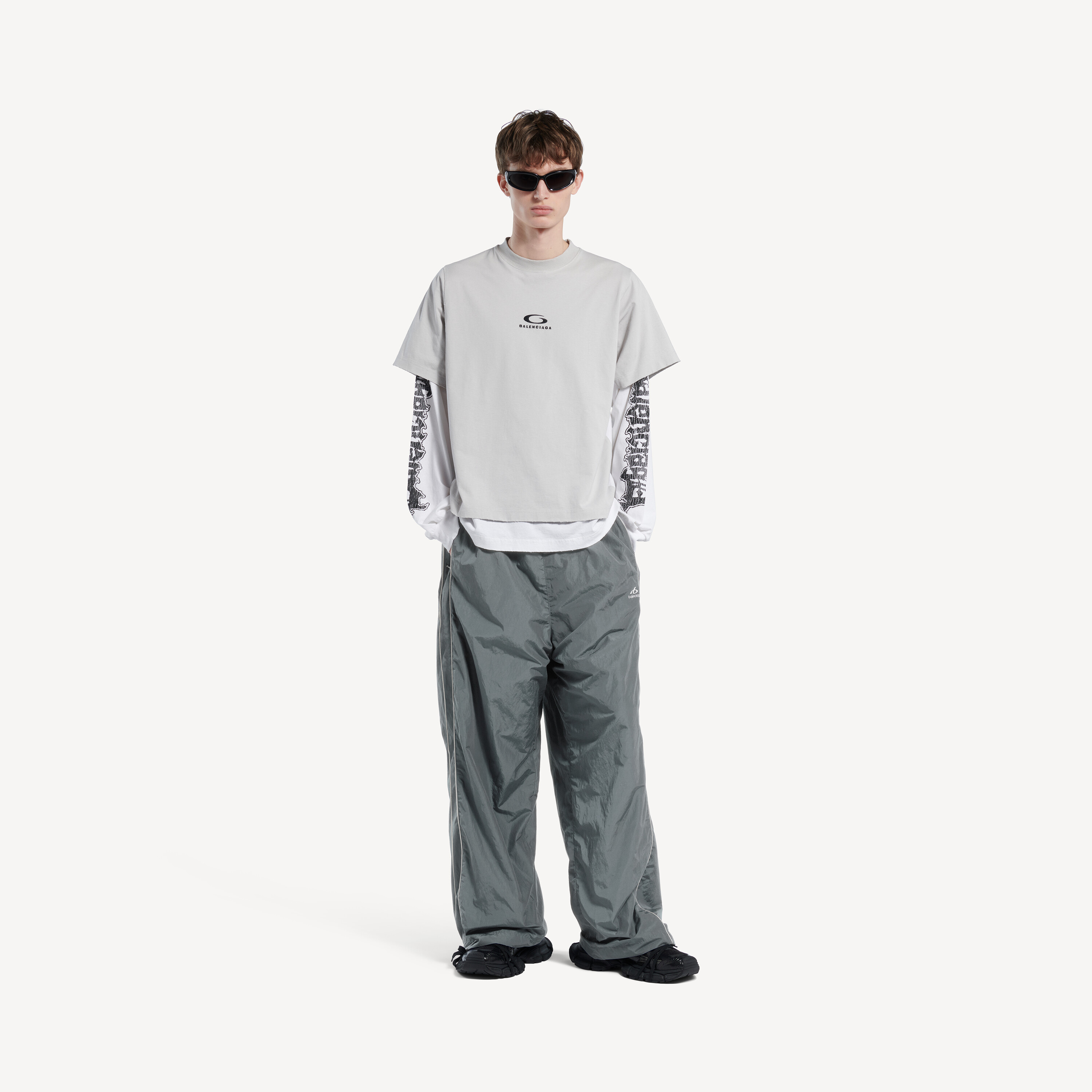 Balenciaga bodies trainingshose