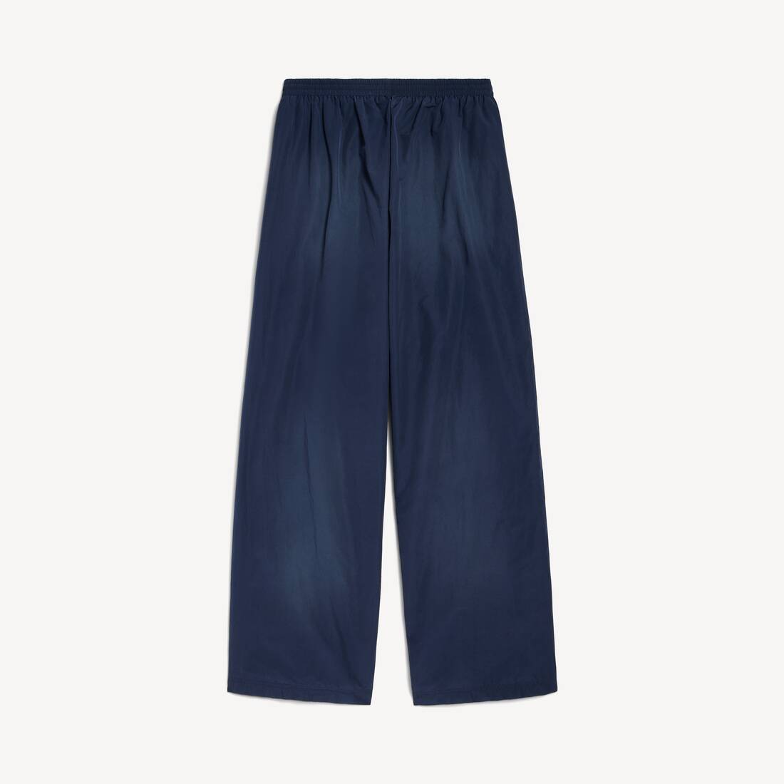 Pantal&oacute;n Deportivo para Hombre en Azul Marino | Balenciaga Espa&ntilde;a ES - Image 2