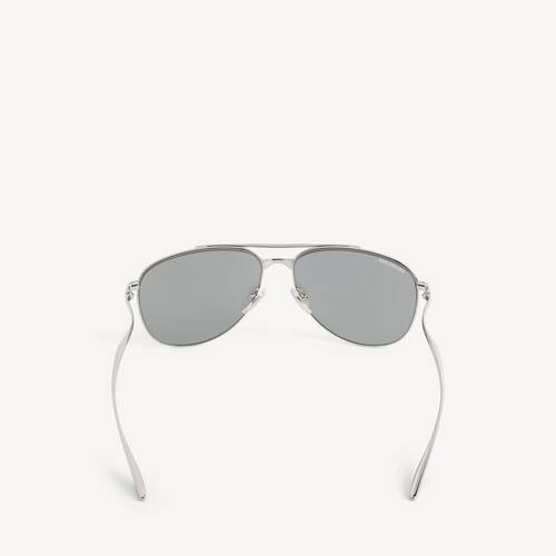 lunettes de soleil pilote monday