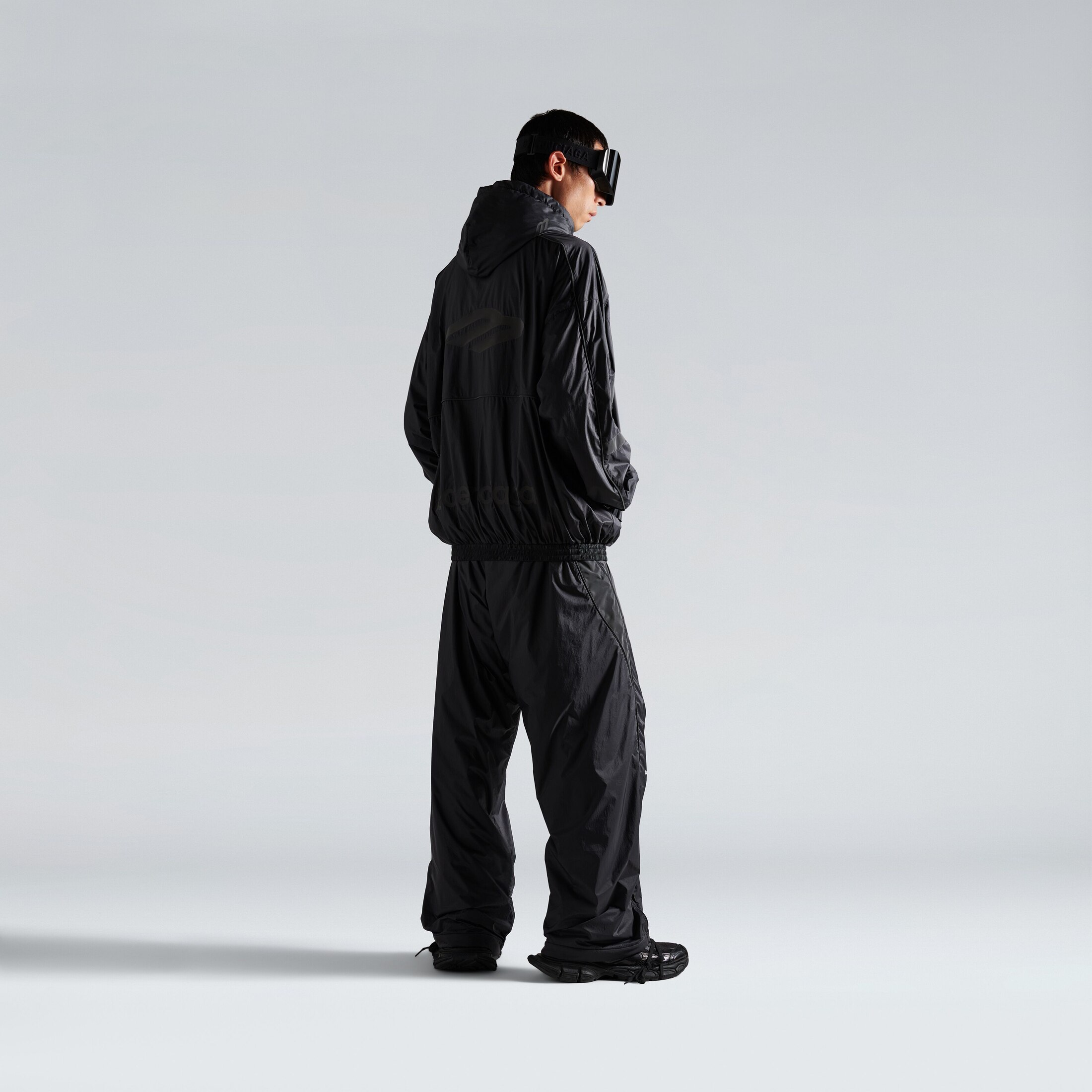 3b sports icon ski tracksuit pants