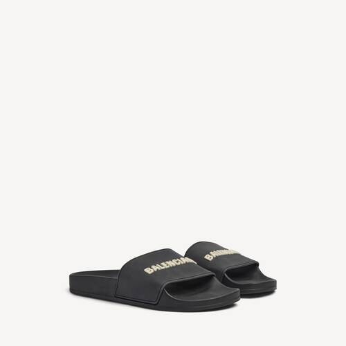 pool slide sandal