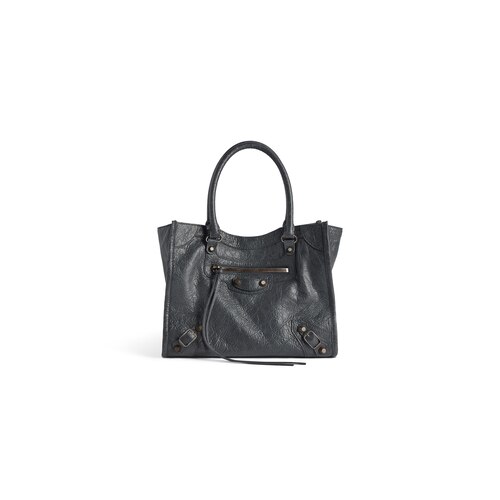 le city tote bag mini