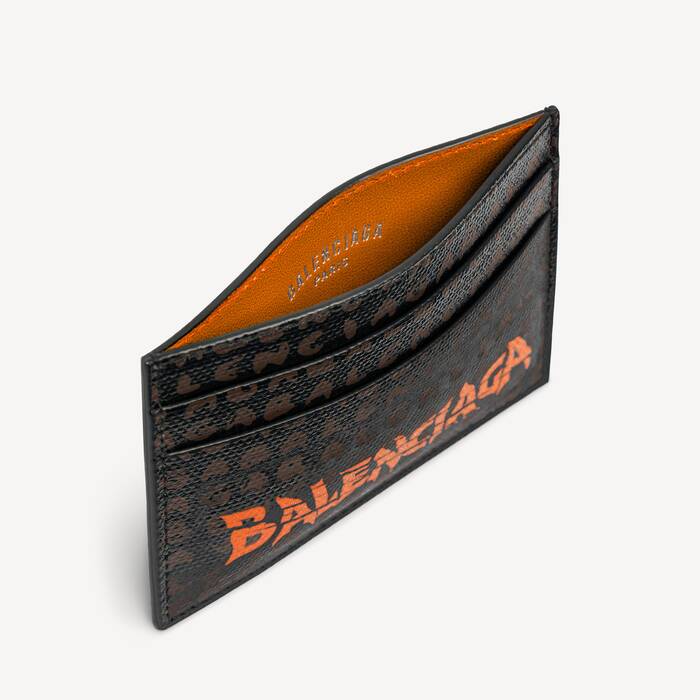 ブラック の メンズ Select カードホルダー - メンズ | Balenciaga 日本 JA - Image 2