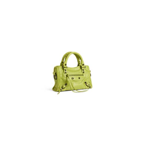 bolso le city mini