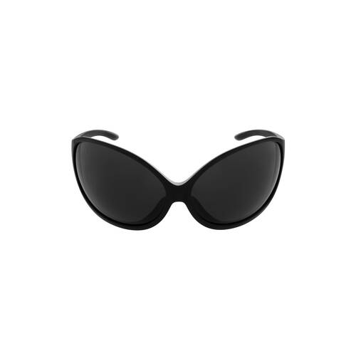 phantom round sunglasses