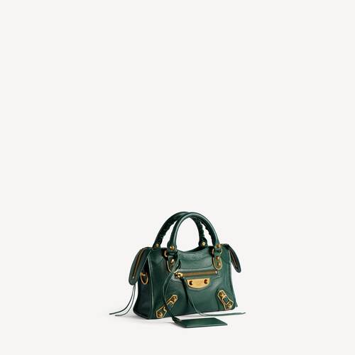 bolso le city uptown mini