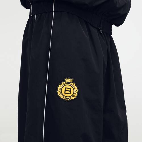 soccer baggy sweatpants