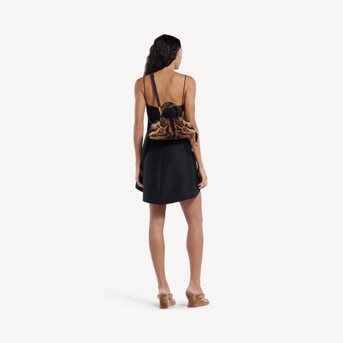 bolero bowling bag mini
