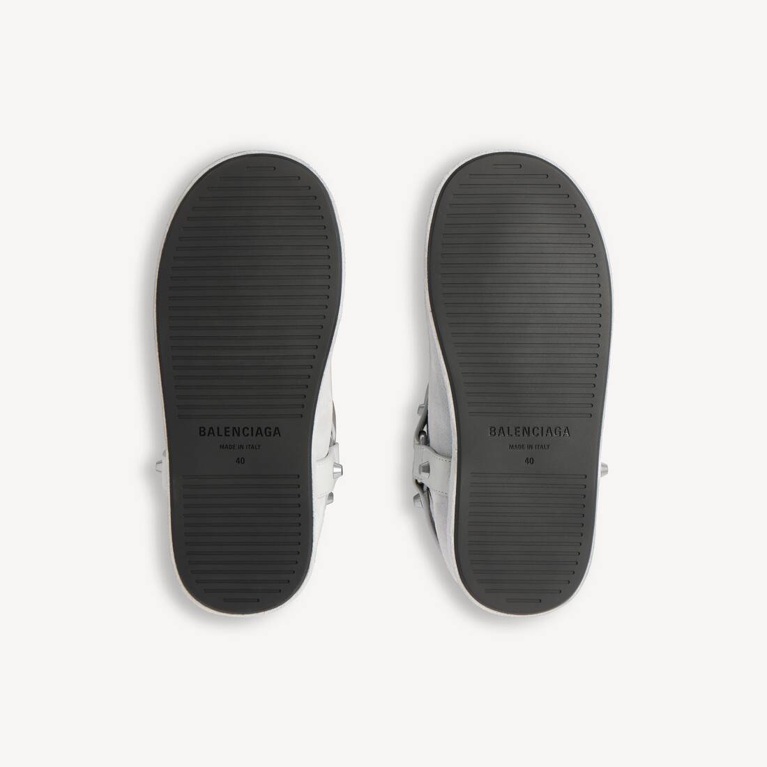 シエル の ウィメンズ Alaska ソフトブーティ | Balenciaga 日本 JA - Image 5