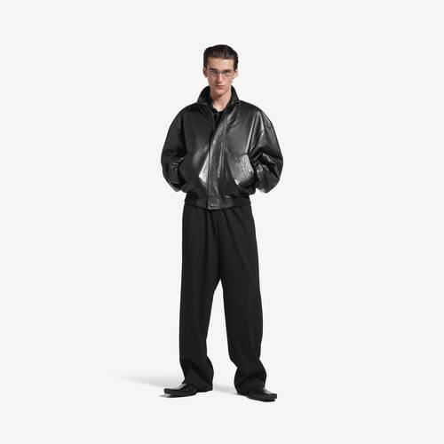 blouson夹克