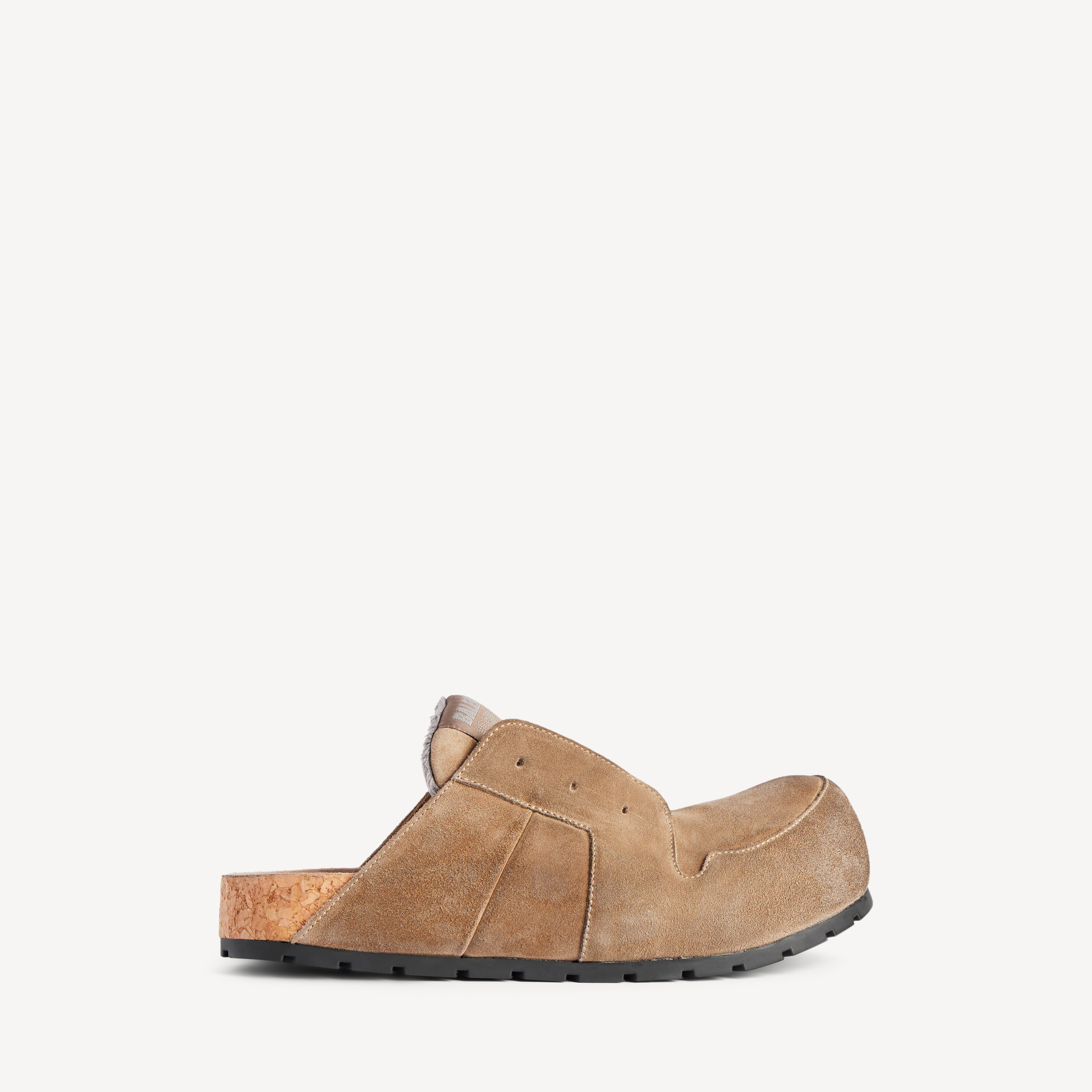 Balenciaga dumbo mule