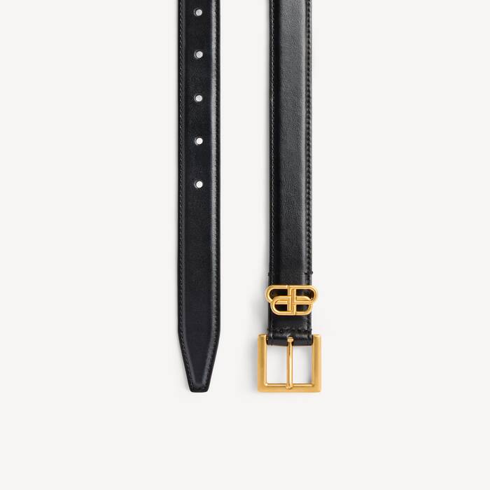 bb loop腰带