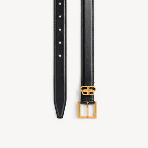 bb loop belt