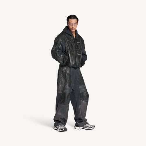 3xl extreme laces logo sneaker