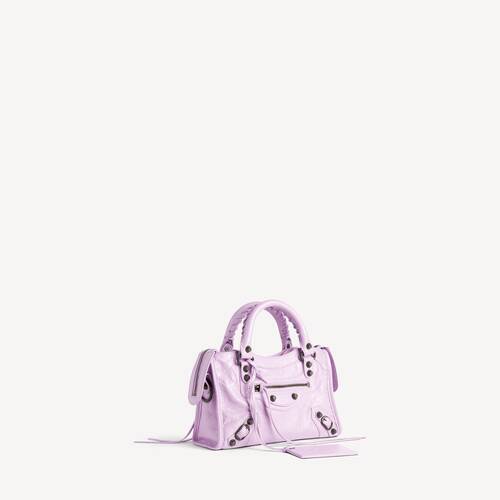 le city bag mini