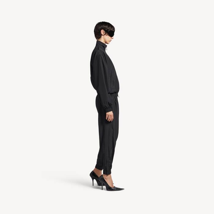 Loop sports icon tracksuit jacket
