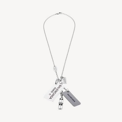all access necklace