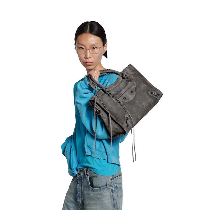 bolso le city mediano