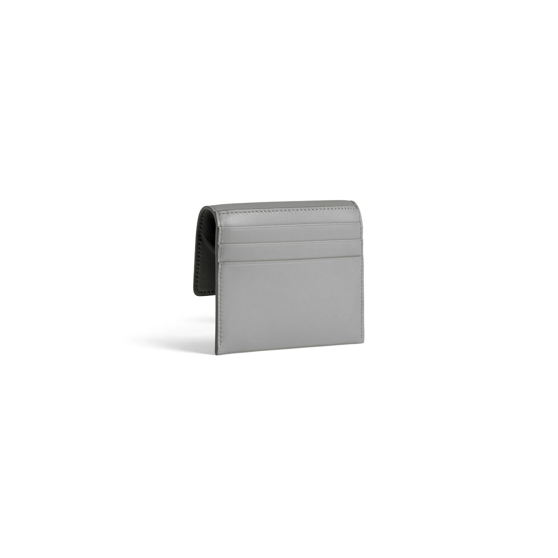 【BALENCIAGA】ウィメンズ Rodeo フラップ付きカードホルダ Women's Rodeo Card Holder With Flap in Black | Balenciaga US