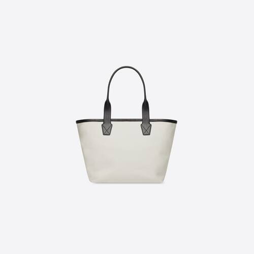 cities busan jumbo small tote bag