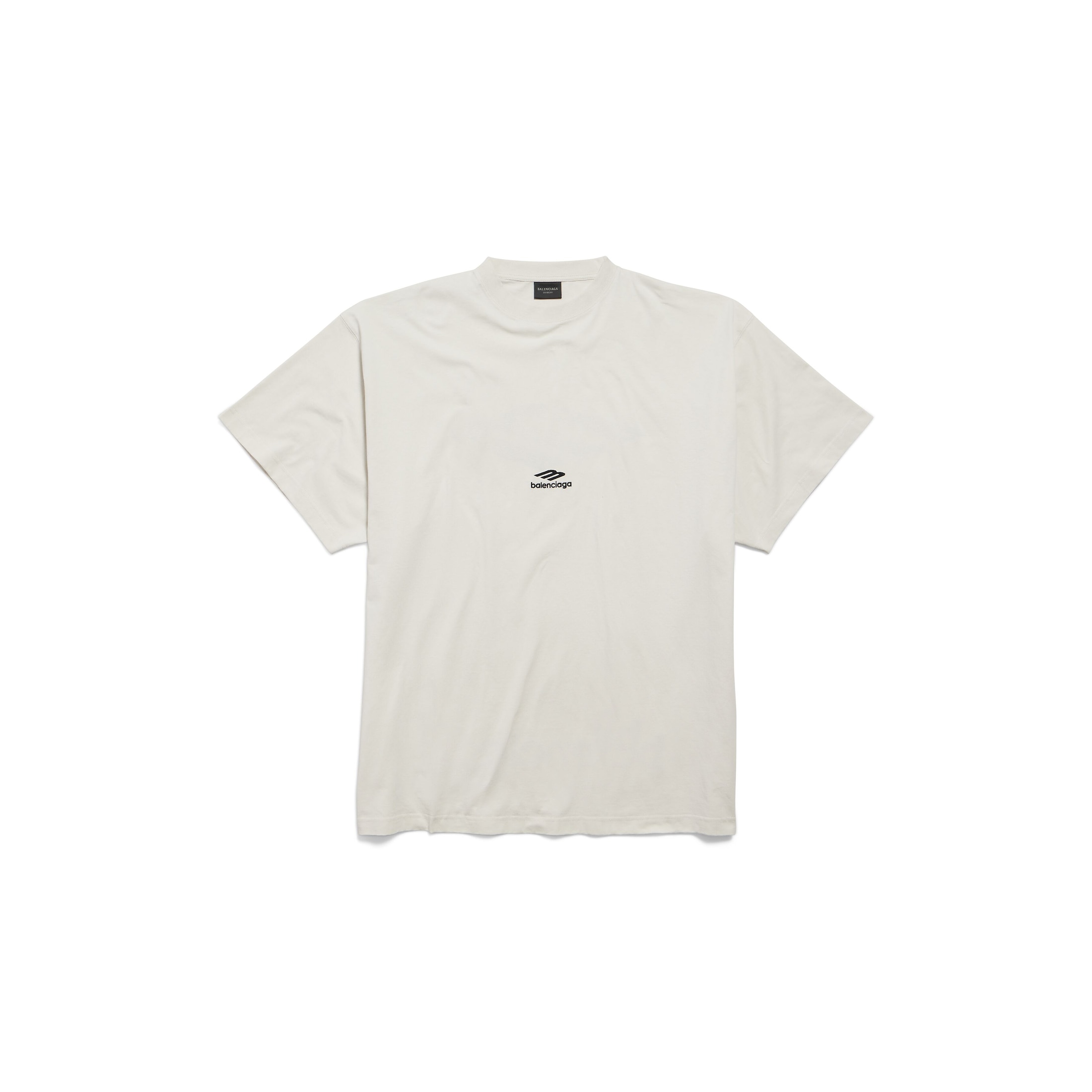 3b sports icon oversized t-shirt