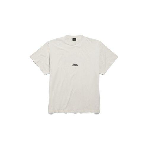 3b sports icon oversized t-shirt