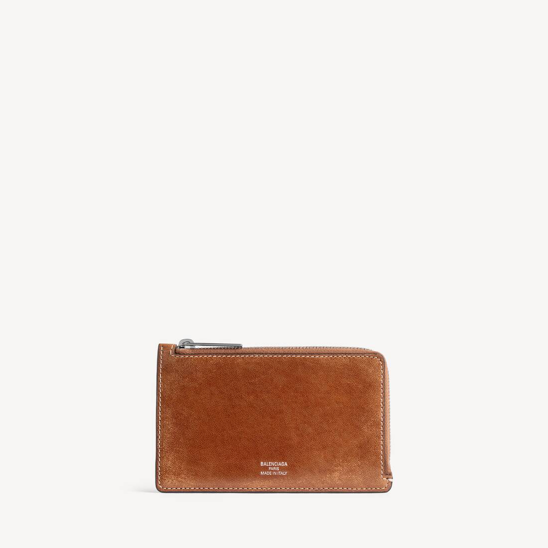 envelope long coin and card holder — 7367342ACNO2753