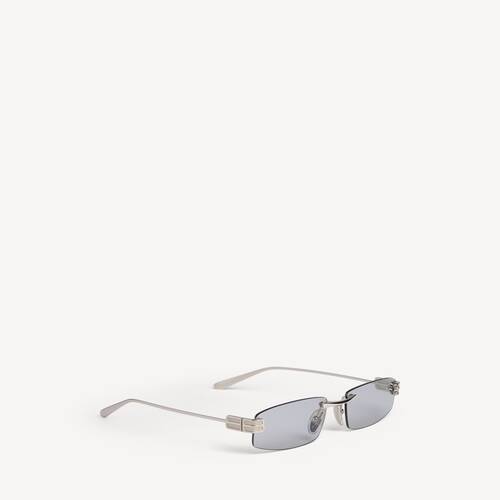 gossip rectangle m sunglasses