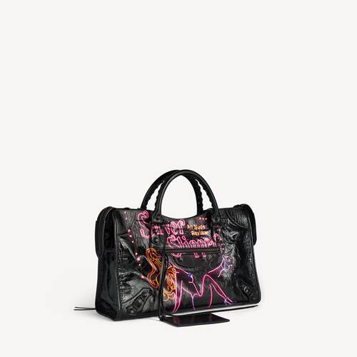 le city bag medium