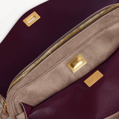le 7 shoulder bag medium