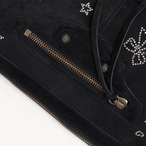 le city moto bag mini
