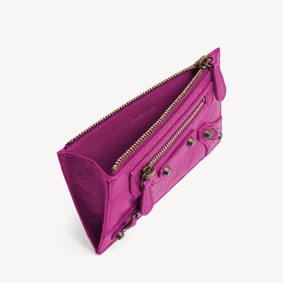 アザレ の ウィメンズ Le City バイフォールドウォレット | Balenciaga 日本 JA - Image 3