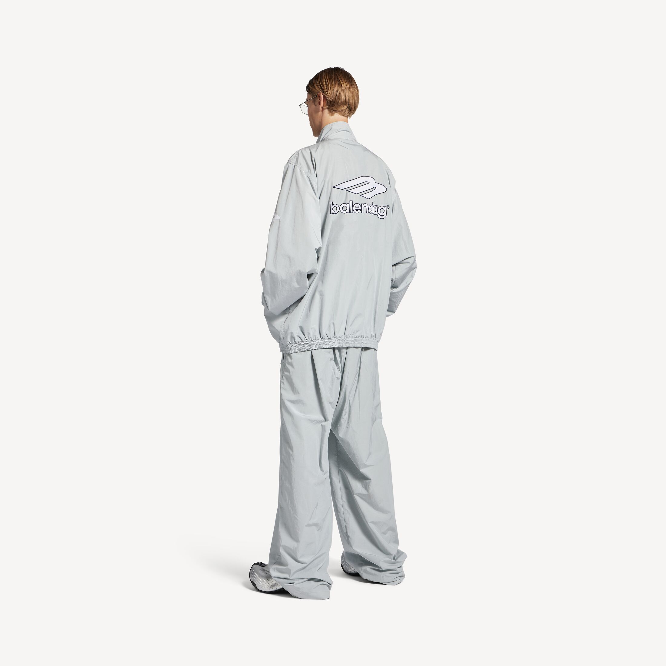 3b football tracksuit pants